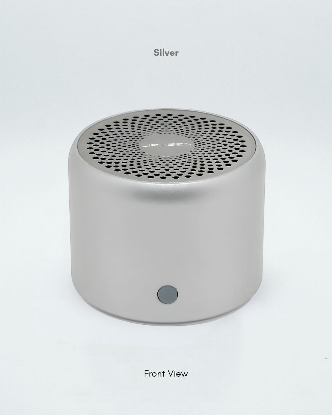 A106 Pro Splashproof Bluetooth Mini Speaker