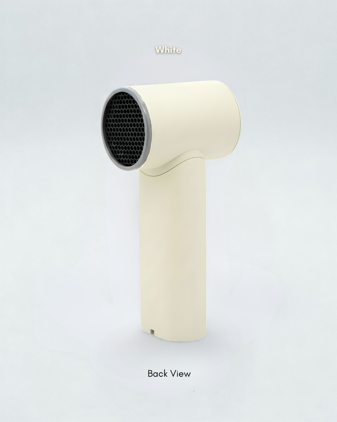 Ultra-Light Turbo Mini Fans