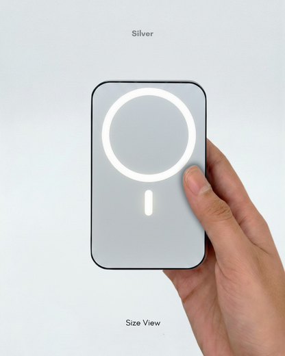 W86 Fast Charge 10,000mAh Powerbank