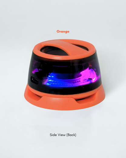 G200 MagMount RGB Speaker