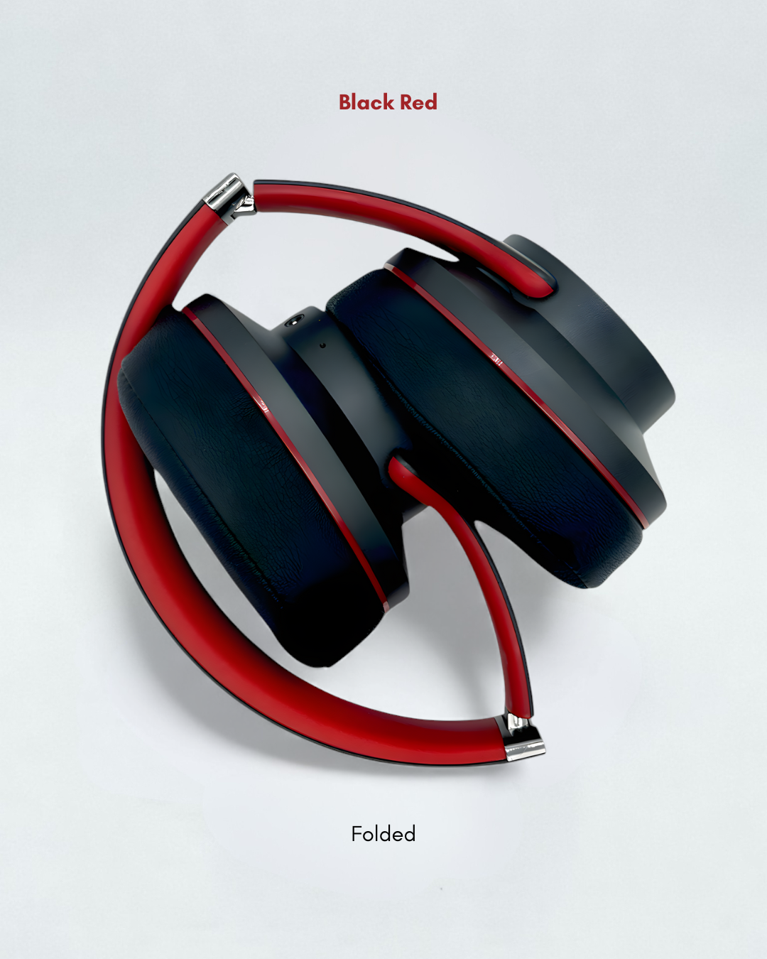 Vogue.5 DuoPlay 2-In-1 Headphones & Speaker