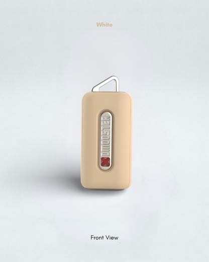 D26 10,000 mAh Powerbank