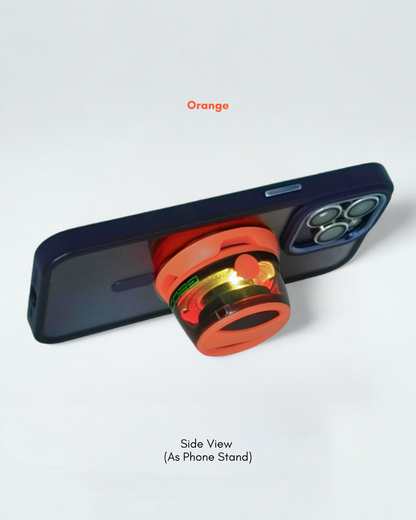 G200 MagMount RGB Speaker