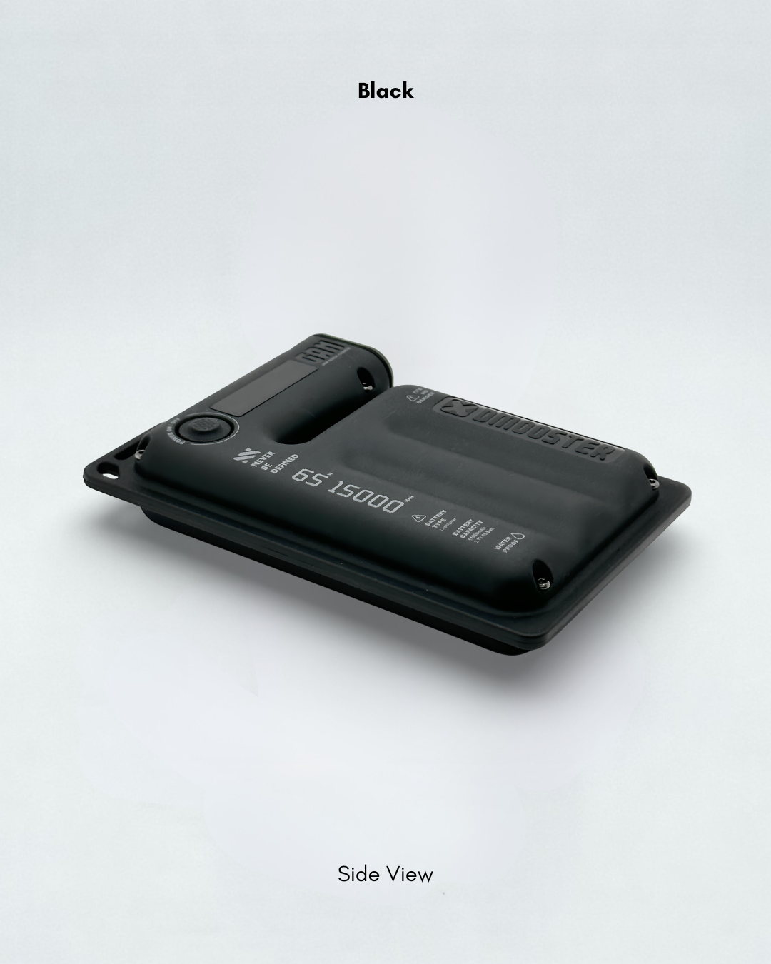 D28 15,000 mAh GaN Powerbank