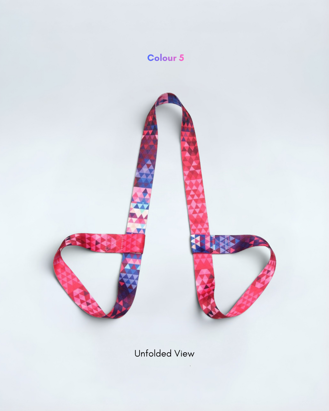 Yoga Mat Straps