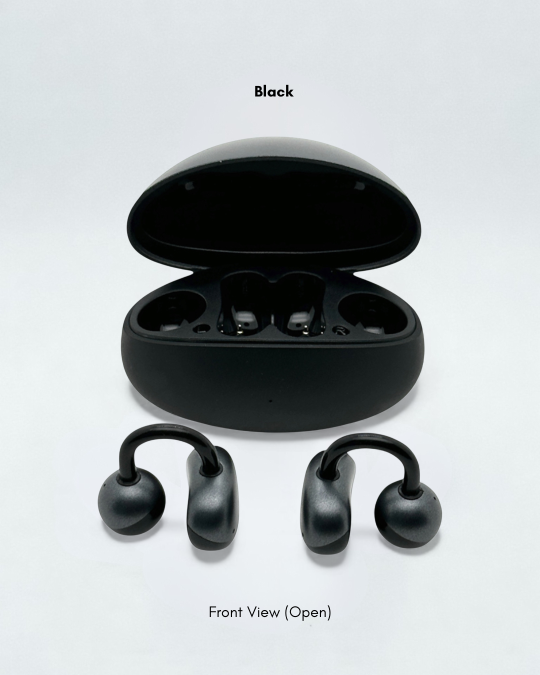 X56 ComfortHook Earphones