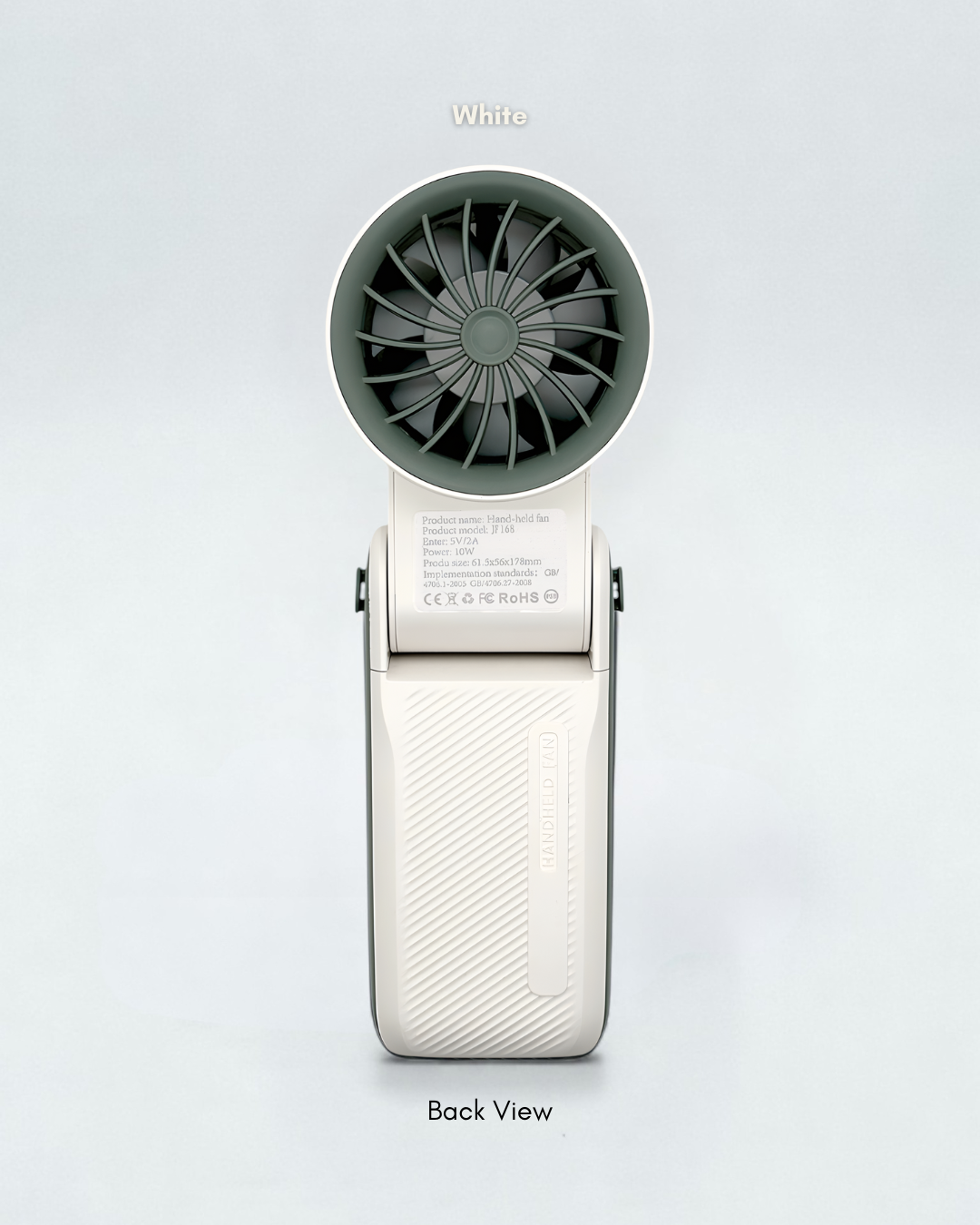 Air-cooling Fan