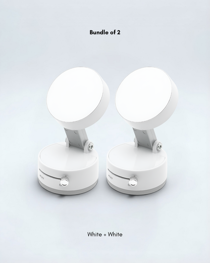 (Bundle for 2) A2 Super Strong Vacuum Magnetic Phone Holder