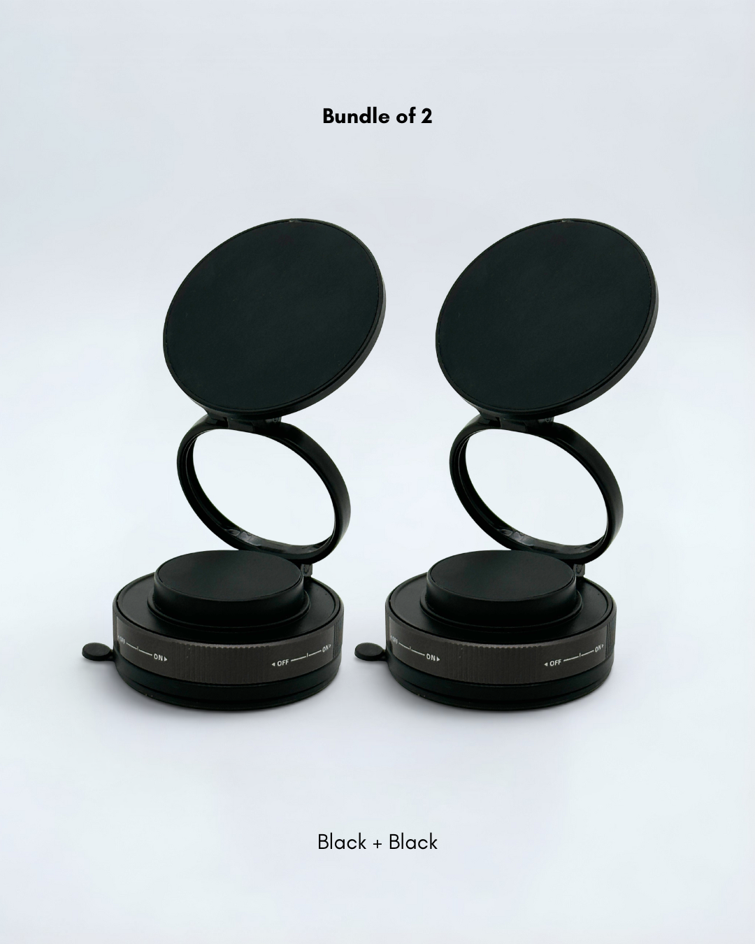 (Bundle for 2) T28 360° Foldable Magnetic Phone Holder