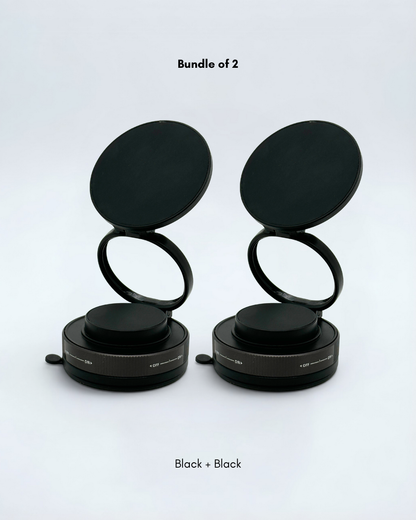 (Bundle for 2) T28 360° Foldable Magnetic Phone Holder