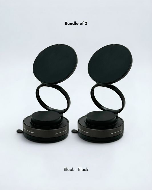 (Bundle for 2) T28 360° Foldable Magnetic Phone Holder