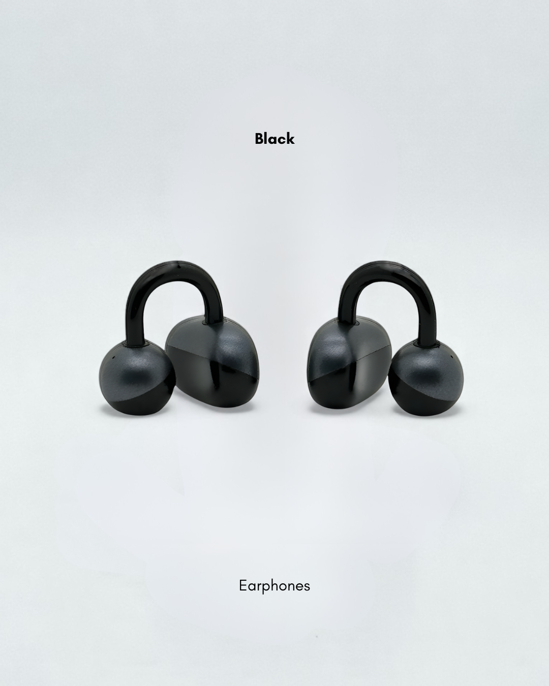 X56 ComfortHook Earphones