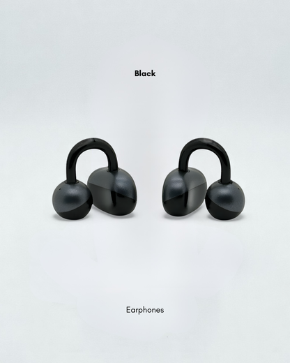 X56 ComfortHook Earphones