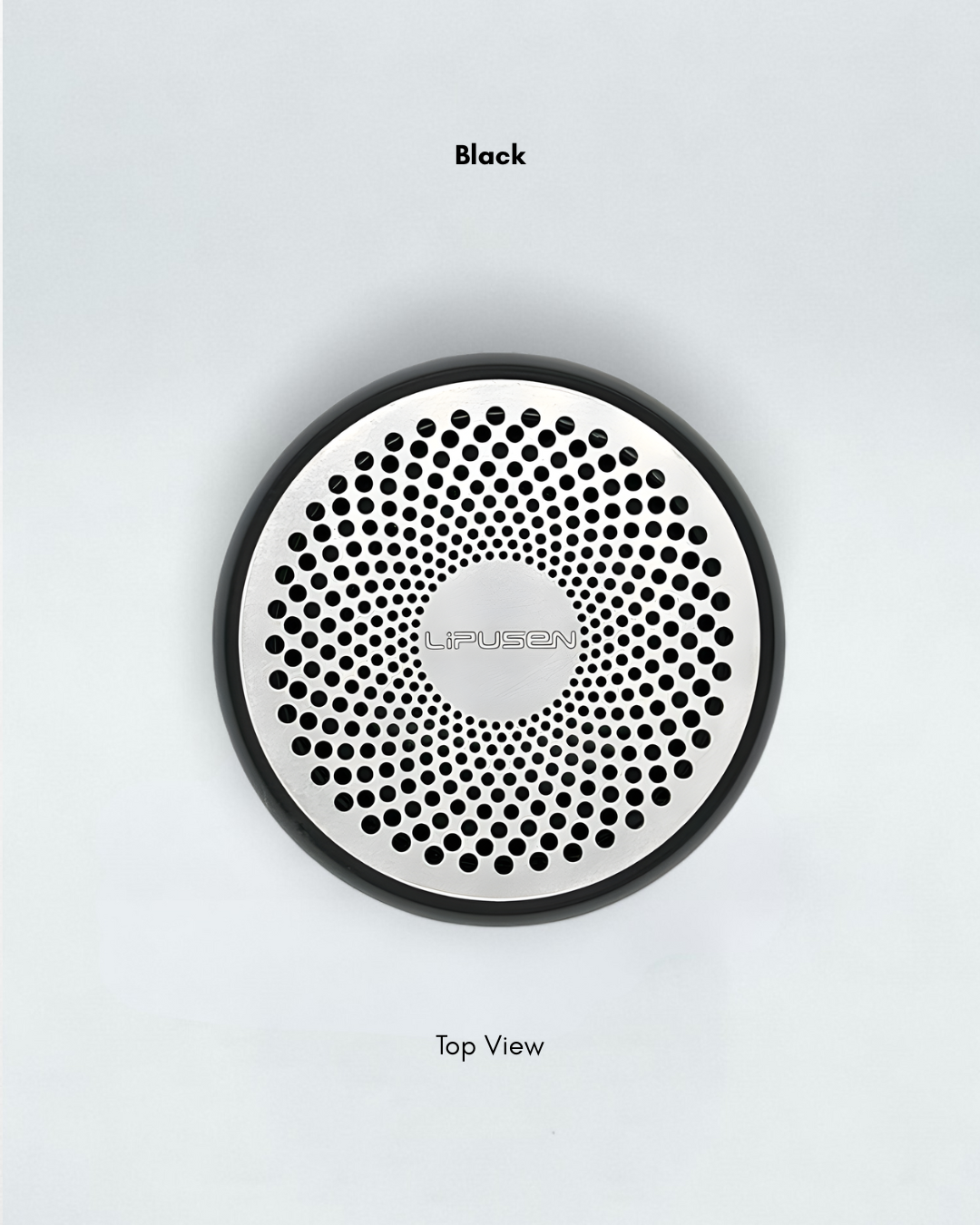 A106 Pro Splashproof Bluetooth Mini Speaker