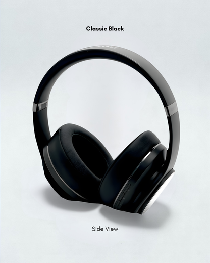 Vogue.5 DuoPlay 2-In-1 Headphones & Speaker