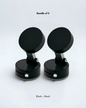 (Bundle for 2) A2 Super Strong Vacuum Magnetic Phone Holder