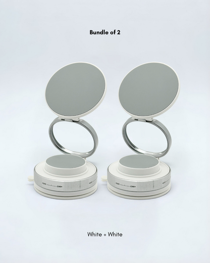 (Bundle for 2) T28 360° Foldable Magnetic Phone Holder