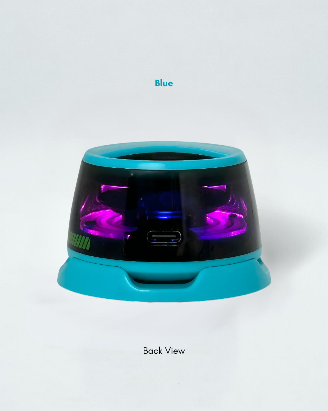 G200 MagMount RGB Speaker