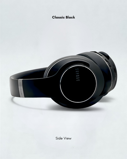 Vogue.5 DuoPlay 2-In-1 Headphones & Speaker