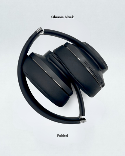 Vogue.5 DuoPlay 2-In-1 Headphones & Speaker