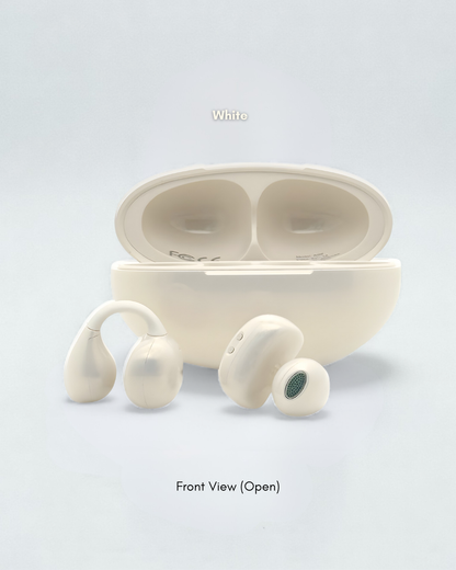 Hi86 HD Sounds AirClip Earphones