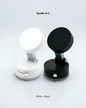 (Bundle for 2) A2 Super Strong Vacuum Magnetic Phone Holder