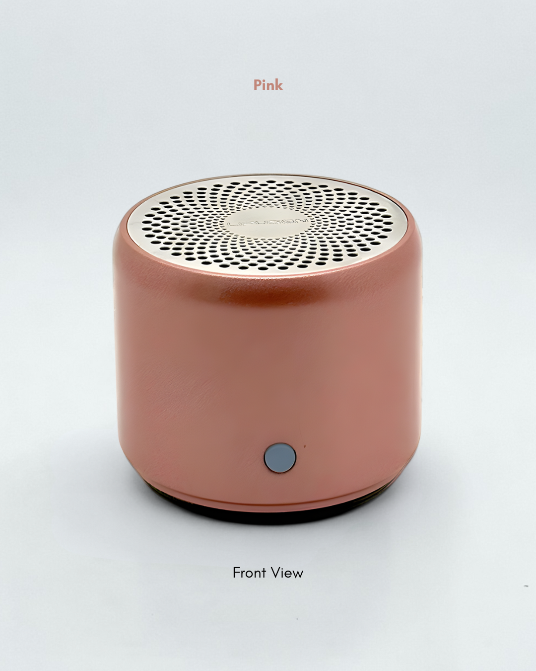 A106 Pro Splashproof Bluetooth Mini Speaker