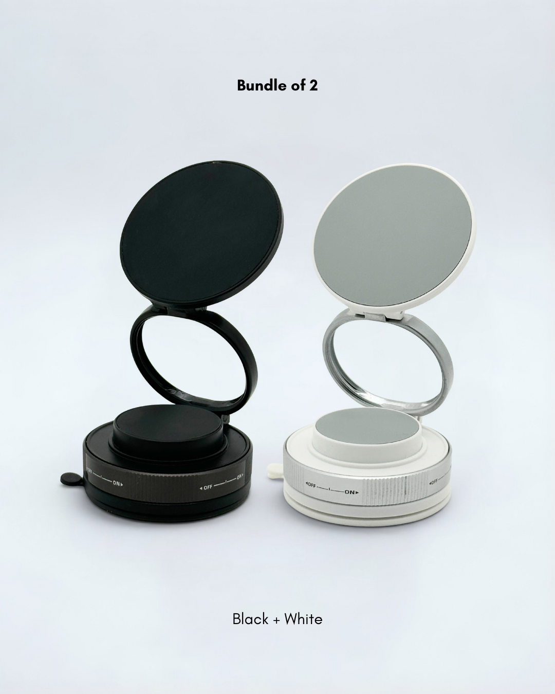 (Bundle for 2) T28 360° Foldable Magnetic Phone Holder