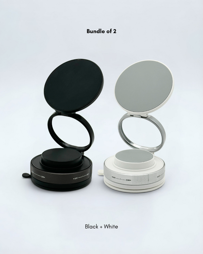 (Bundle for 2) T28 360° Foldable Magnetic Phone Holder