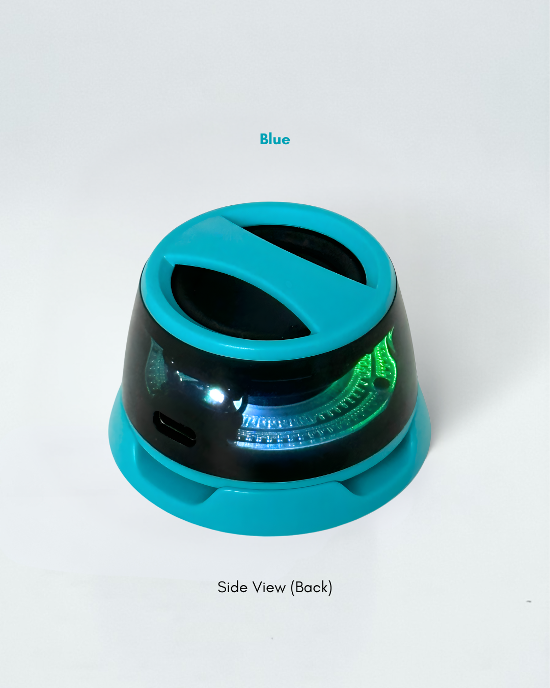 G200 MagMount RGB Speaker