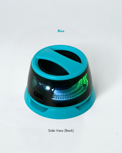 G200 MagMount RGB Speaker