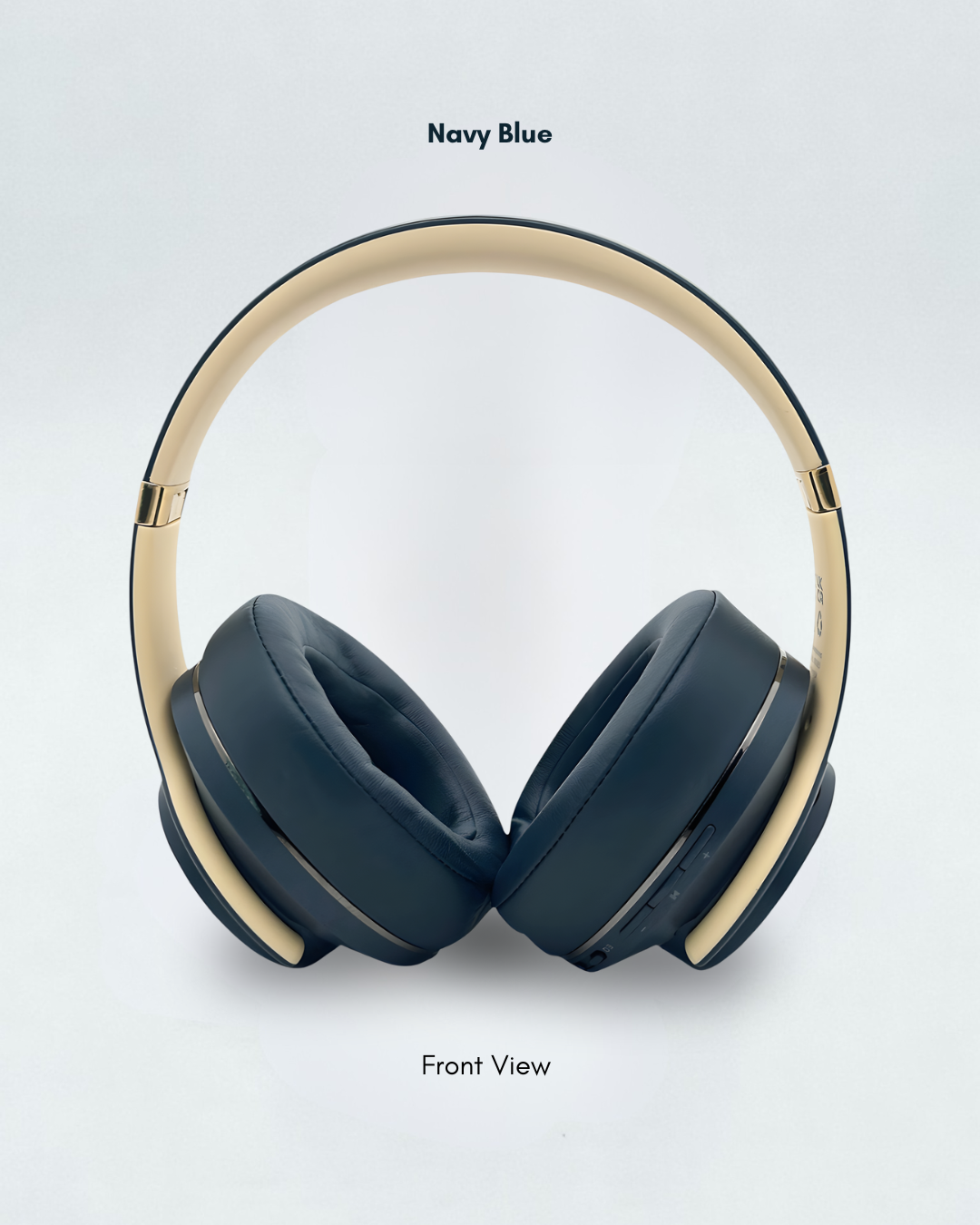 Vogue.5 DuoPlay 2-In-1 Headphones & Speaker