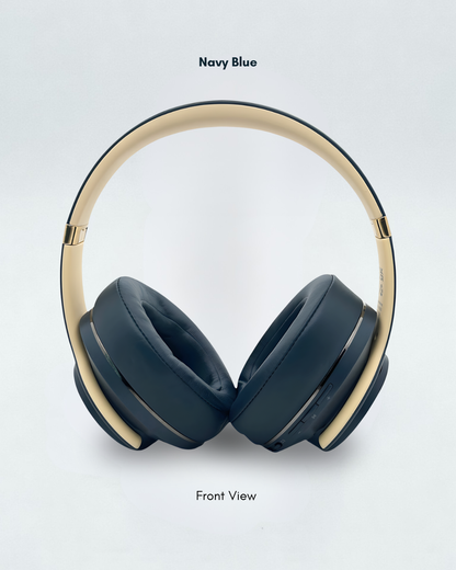 Vogue.5 DuoPlay 2-In-1 Headphones & Speaker