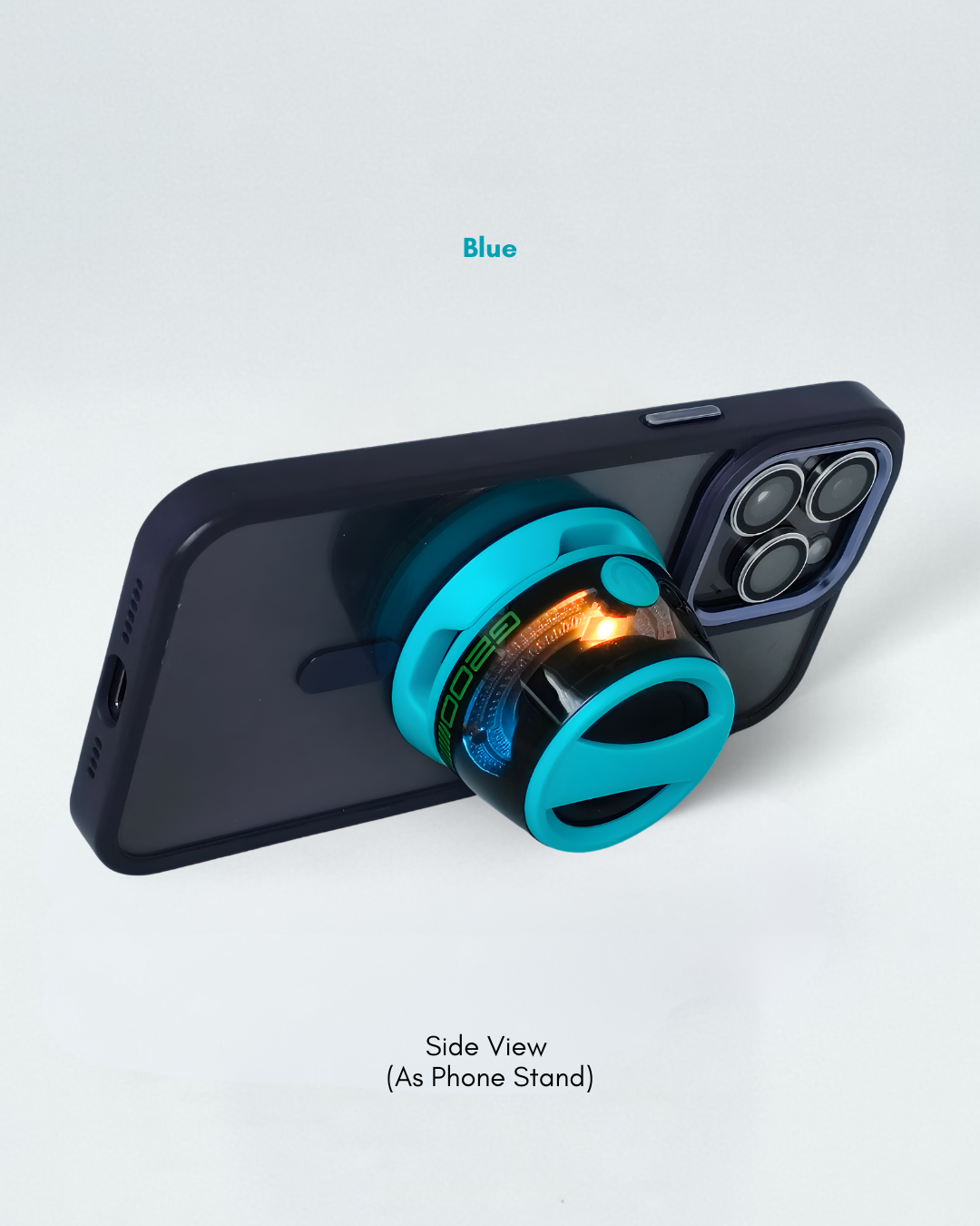 G200 MagMount RGB Speaker