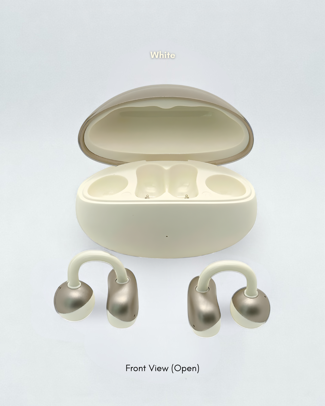 X56 ComfortHook Earphones