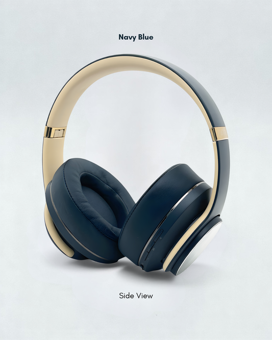 Vogue.5 DuoPlay 2-In-1 Headphones & Speaker