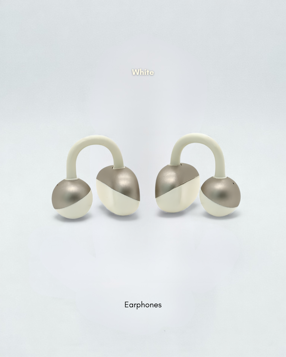 X56 ComfortHook Earphones
