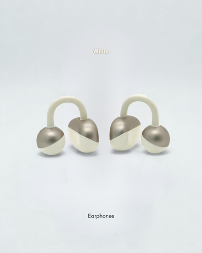 X56 ComfortHook Earphones