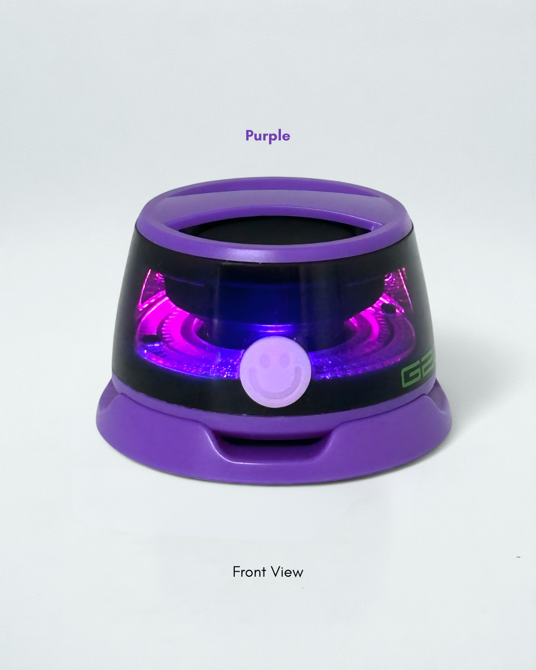 G200 MagMount RGB Speaker