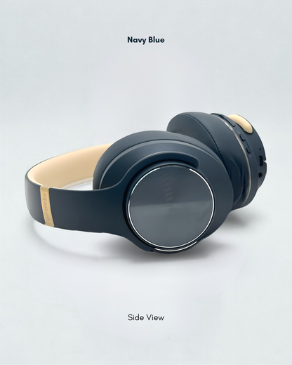 Vogue.5 DuoPlay 2-In-1 Headphones & Speaker