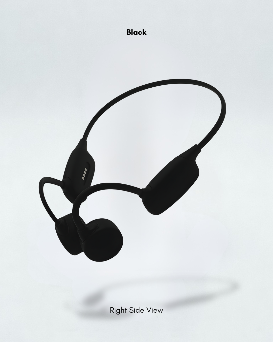 BH718 Waterproof Bone Conduction Earphones