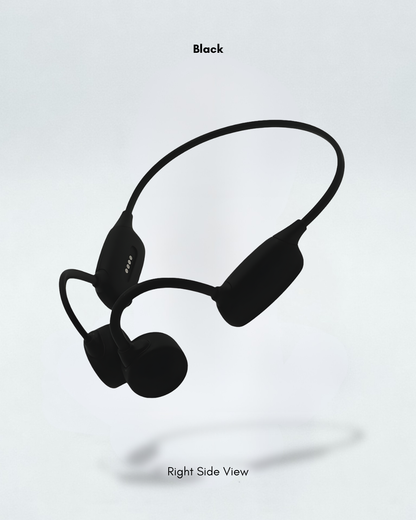BH718 Waterproof Bone Conduction Earphones