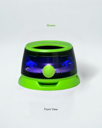 G200 MagMount RGB Speaker