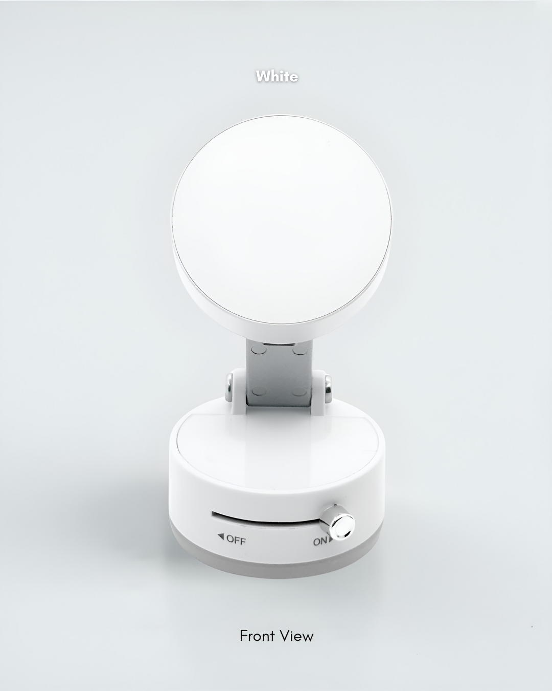 A2 Super Strong Vacuum Magnetic Phone Holder