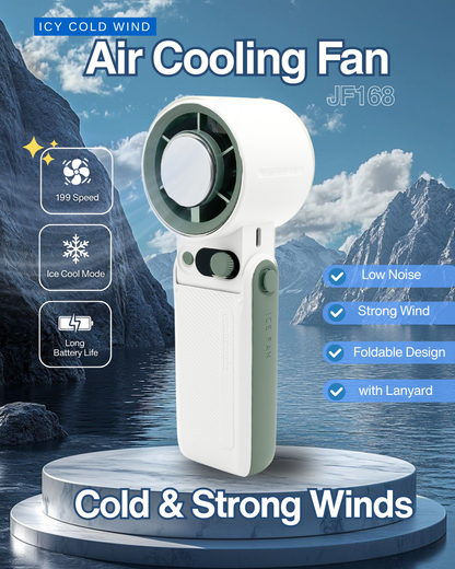 Air-cooling Fan