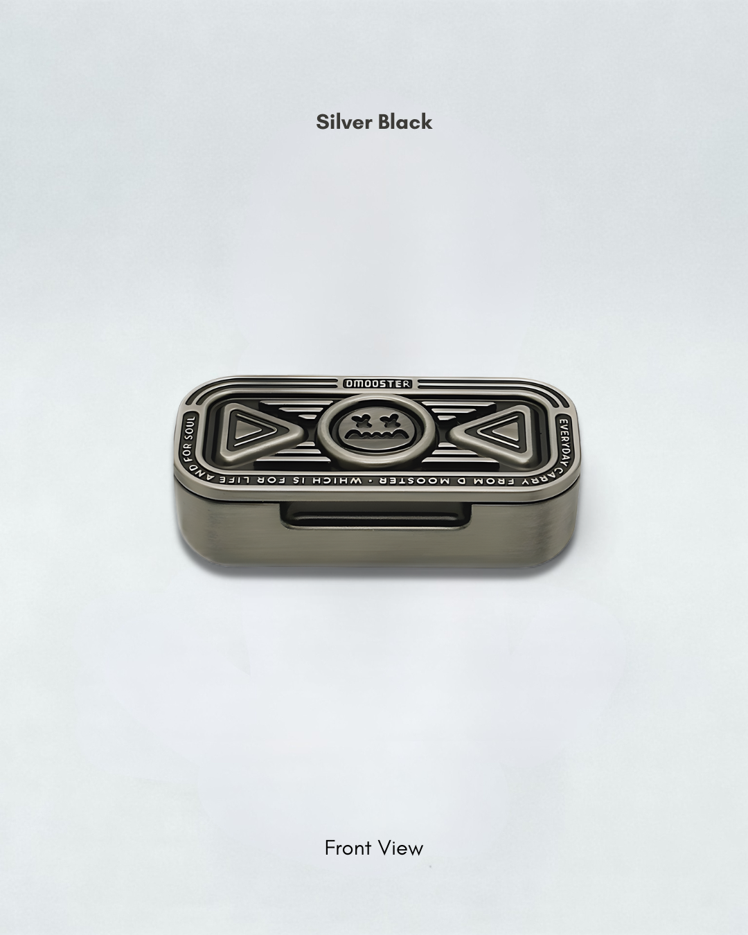 D15 Fidget Spinner Wireless Earphones