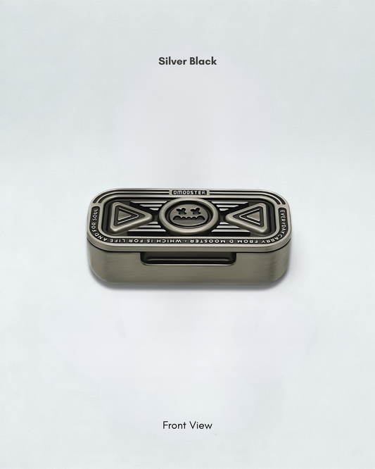 D15 Fidget Spinner Wireless Earphones