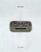 D15 Fidget Spinner Wireless Earphones
