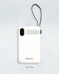 PN90 Certified Phone P-Watch Magnetic & Cable Powerbank (10000 mAH)
