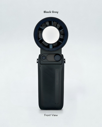 Air-cooling Fan